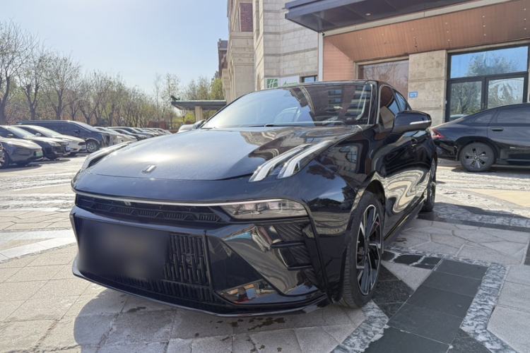 Used Lynk & Co 03 2023 1.5TD DCT JingPlus
