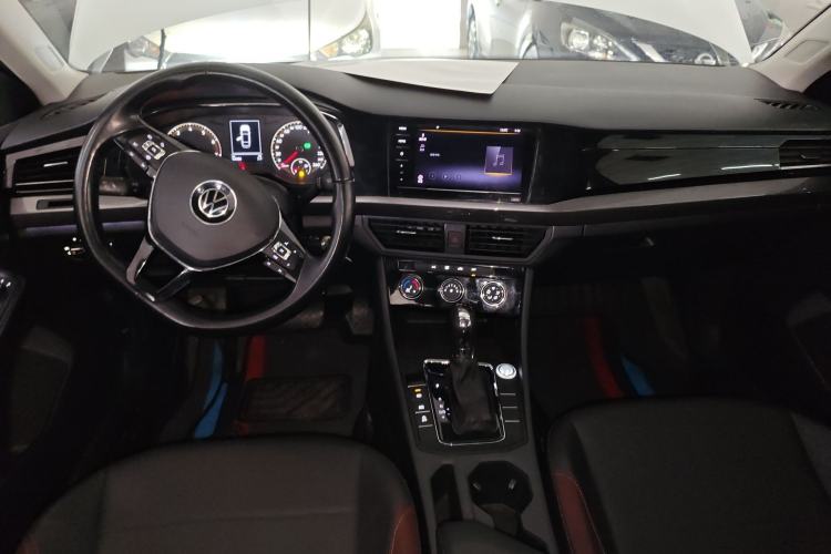 Used Volkswagen Bora 2021 1.5L Automatic Comfort Smart Connect Edition
