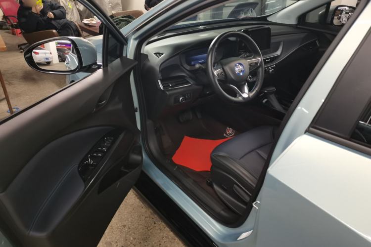 Used Buick Velite 6 2024 430km Enjoyment Version
