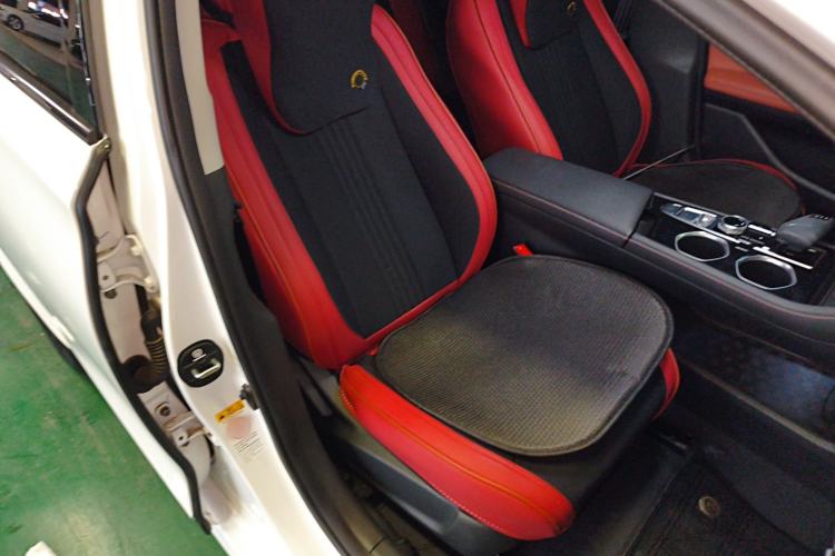 Used Changan Eado 2024 PLUS Blue Whale NE 1.4T GDI DCT High-Energy Edition