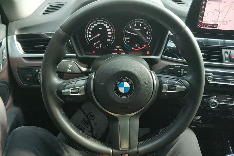 Used BMW X1 2020 sDrive20Li Premium Edition
