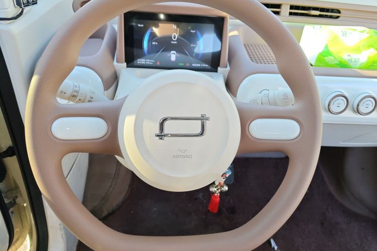 Used Bestune Pony 2026 Model 222km Shining Horse