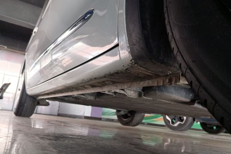 Used Wuling Bingo 2023 333km Enjoy+ Version
