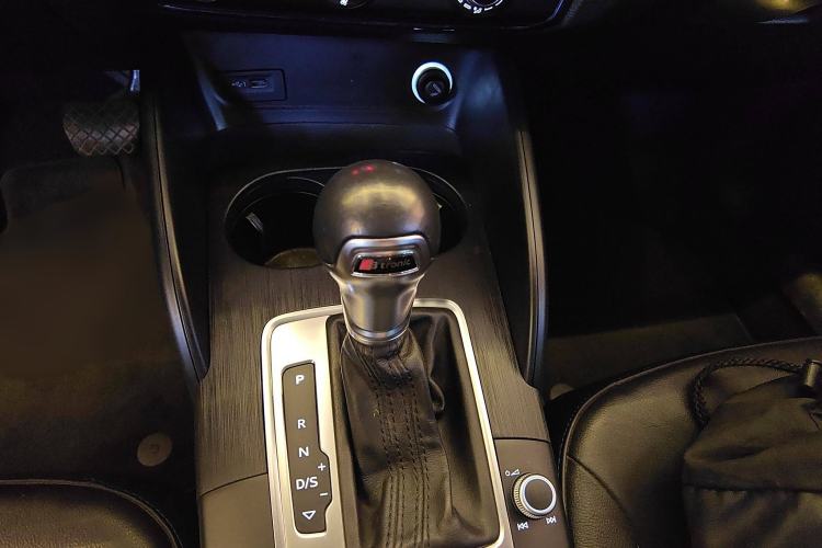 Used Audi A3 2018 30th Anniversary Edition Limousine 35 TFSI Fashion Model
