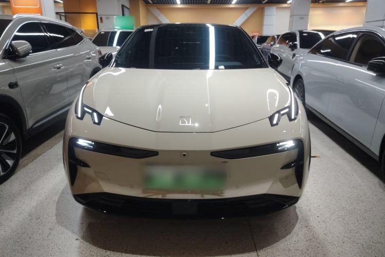 Used Zeekr X 2025 5-Seater Rear-Drive Version