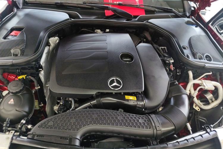 Used Mercedes-Benz E-Class 2019 E 300 Coupe
