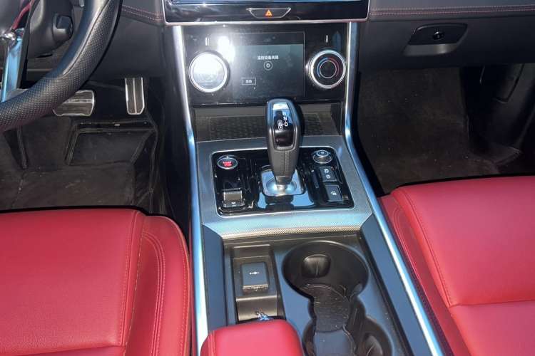 Used Jaguar XEL 2023 2.0T 250 PS R-DYNAMIC S Advanced Sport Edition
