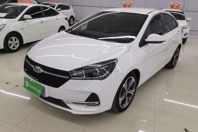 Used Chery Arrizo 5 2019 Facelifted PRO 1.5L Manual Youth Edition China VI Standard