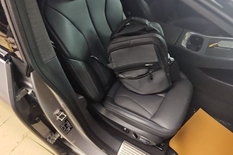 Used XPeng P7+ 2024 Long-Range Max
