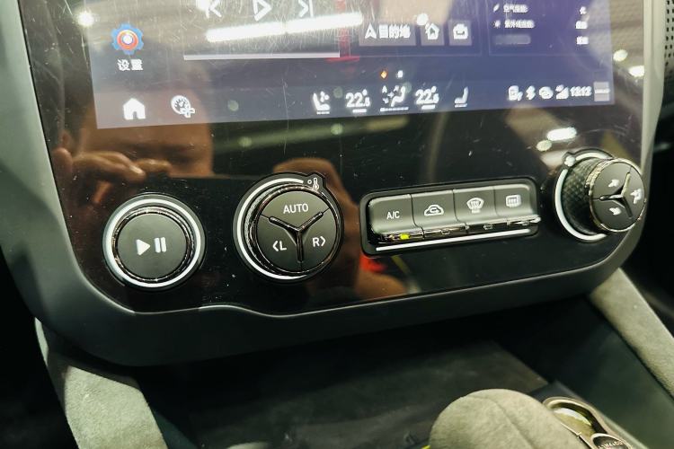 Used Lynk & Co 03 2022 03+ 2.0TD Automatic Wind-Chasing Edition
