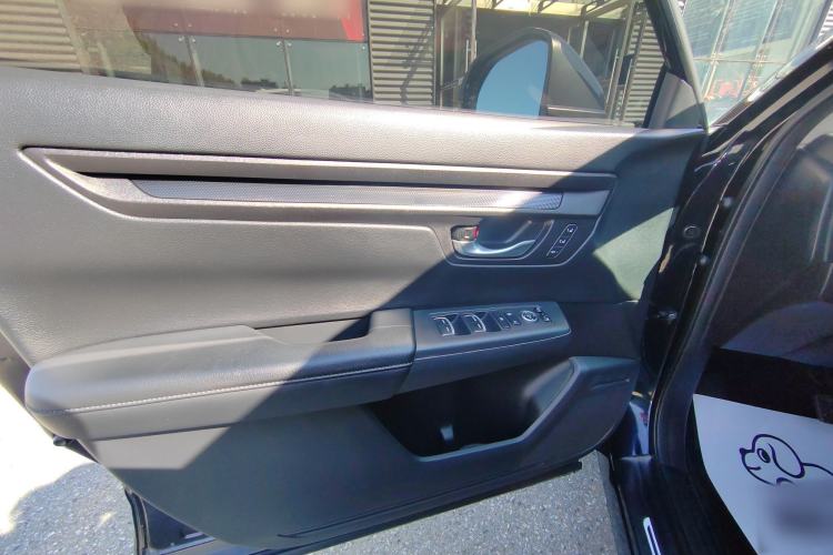 Used Honda Breeze 2023 240TURBO Two-Wheel-Drive Prestige Edition 5 Seats
