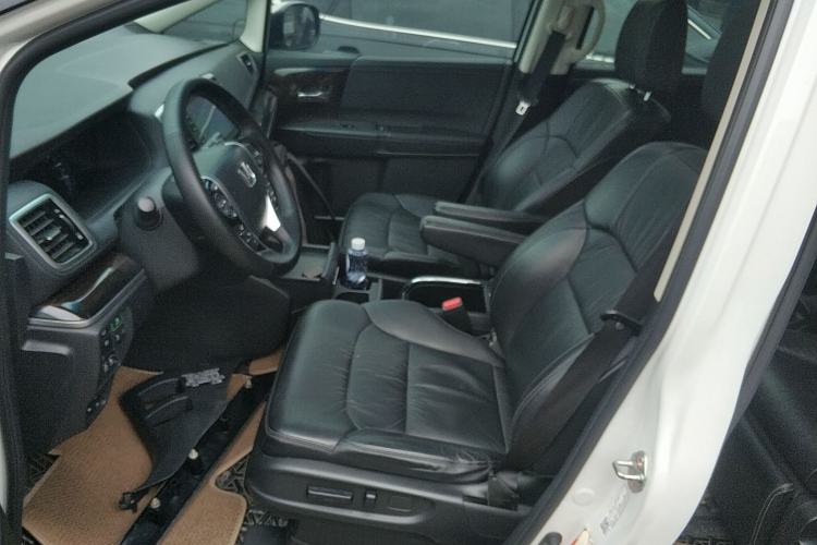 Used Honda Odyssey 2019 2.0L Rui·Smart Edition