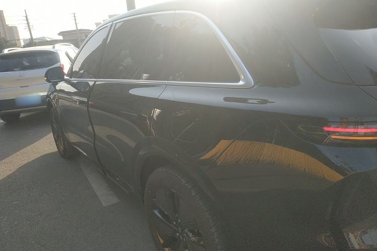 Used Li Auto L6 2024 Max