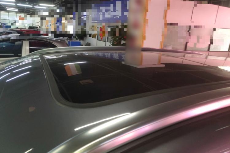 Used BYD Song PLUS New Energy 2024 HONOR Edition DM-i 71km Luxury Model