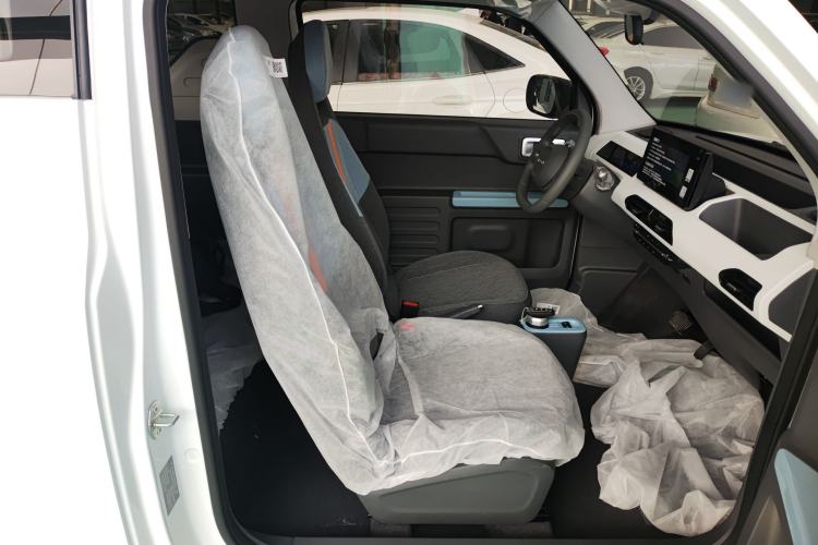 Used  Panda 2024 Panda Mini 200km Endurance Bear