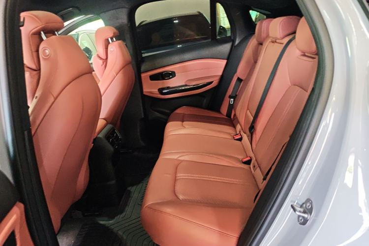 Used Nio EC6 2022 100kWh Signature Edition
