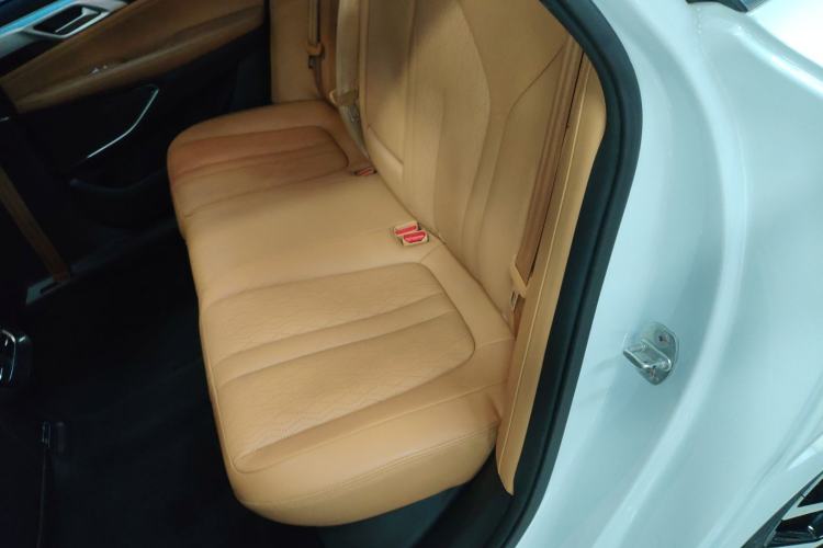 Used XPeng P5 2021 600P