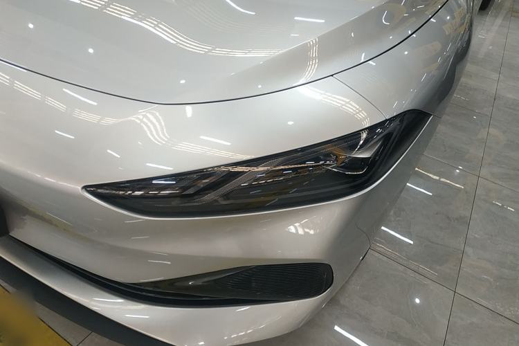 Used Roewe D7 2025 DMH 125km World Champion Excellence Edition