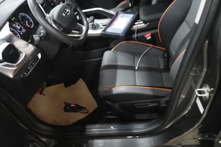 Used Geely Auto Coolray 2024 1.5T DCT Longteng Edition