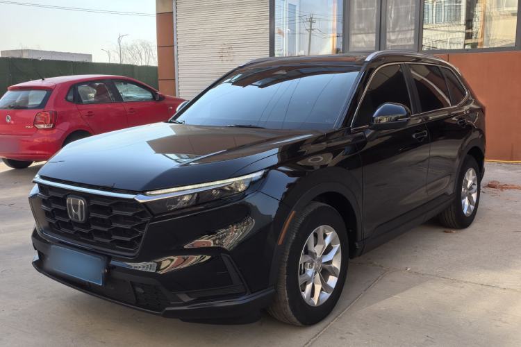 Used Honda CR-V 2023 240TURBO Two-Wheel Drive FENGSHANG Edition 5 Seats