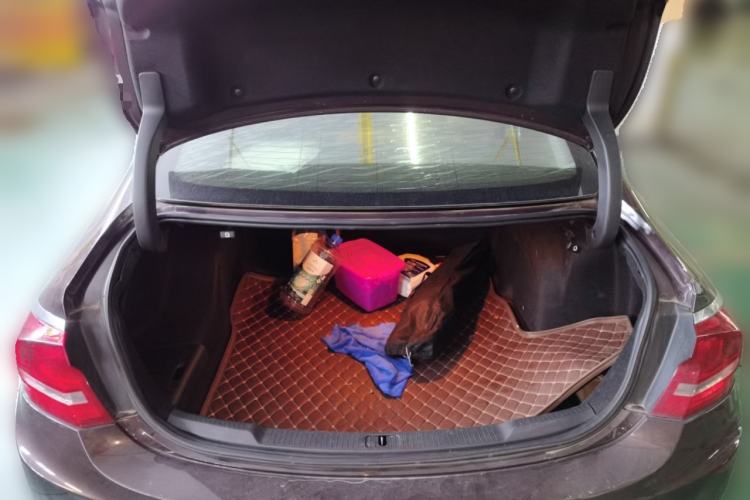 Used Buick LaCrosse 2018 20T Elite Edition