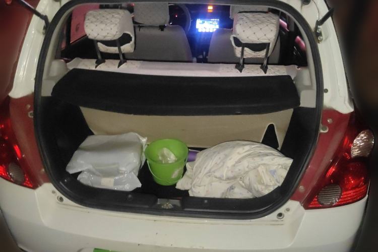 Used Suzuki Swift 2013 1.5L Automatic Standard Edition
