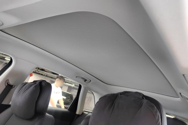 Used Leapmotor C10 2024 210 LiDAR Version
