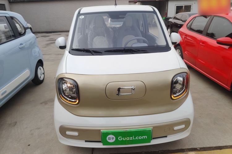 Used Bestune Pony 2025 222km Range Agile Horse