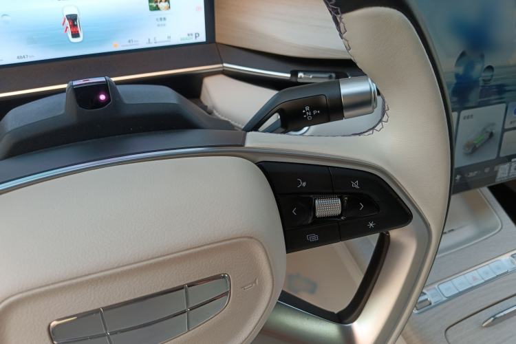 Used Geely Auto Preface 