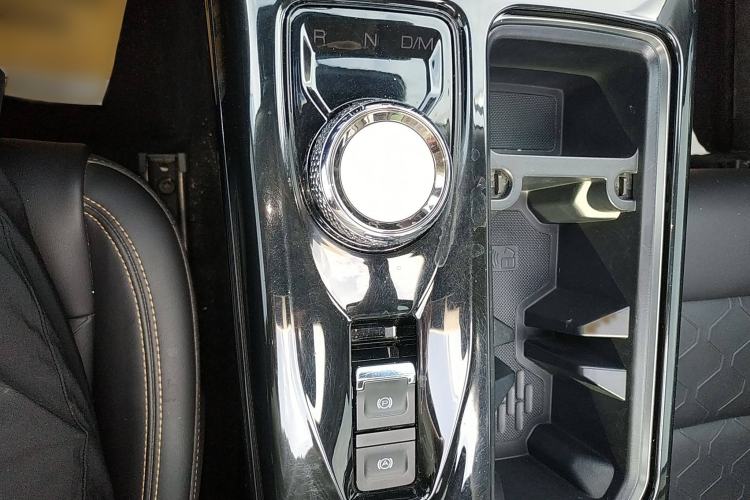 Used Haval DARGO 2022 1.5T DCT Two-Wheel Drive Border Collie Edition
