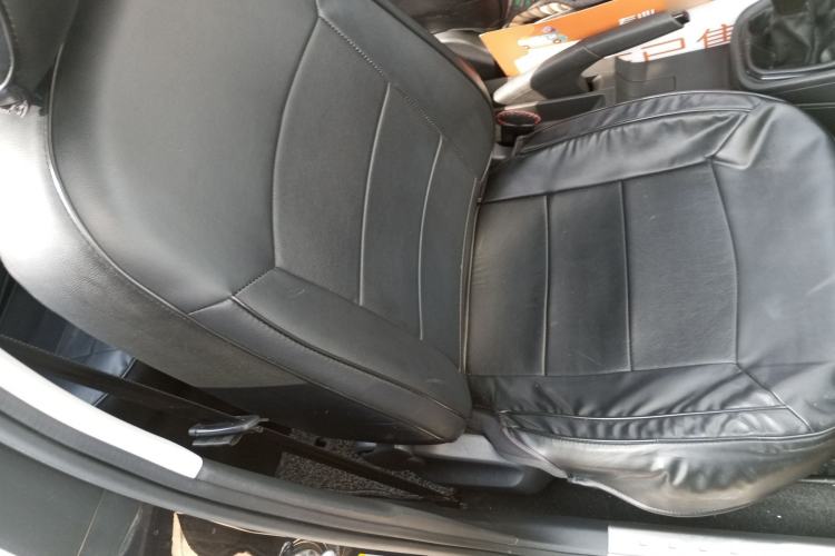 Used Volkswagen Santana 2016 1.6L Manual Fashion Edition