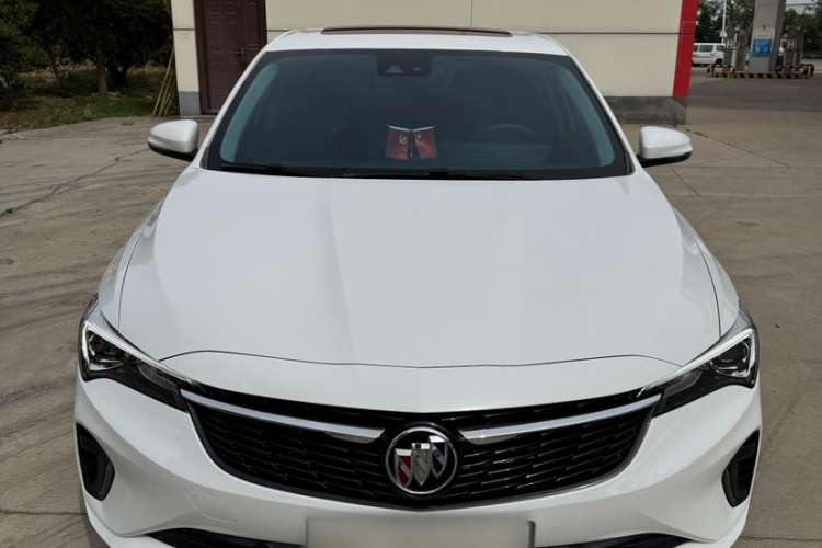 Used Buick Verano 2022 Pro 533T Enjoyment Edition
