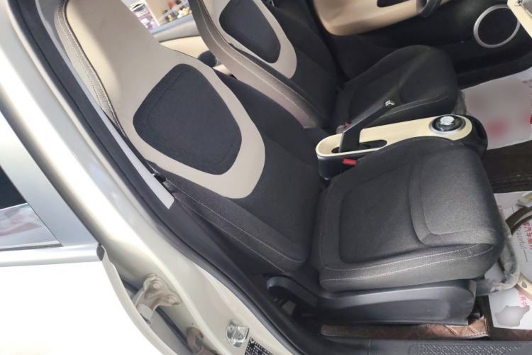 Used Wuling Bingo 2023 333 km Fast-Share Version