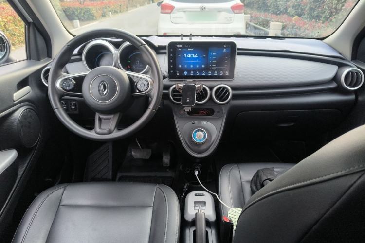 Used ORA Black Cat 2021 351 km Standard Version
