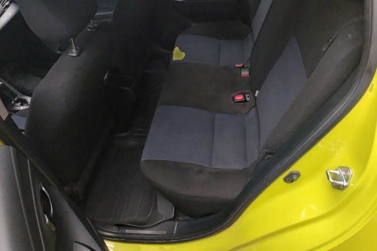 Used Toyota YARiS L Zhi Xian 2019 1.5E CVT Dynamic Edition China VI compliant