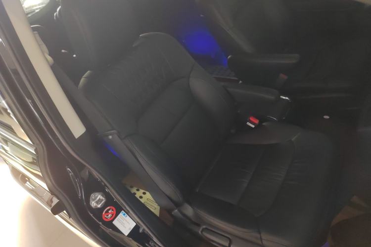 Used Honda Elysion 2022 2.0L eHEV Luxury Edition