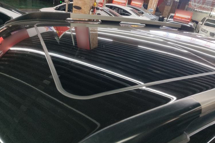 Used Haval DARGO 2021 1.5T DCT Two-Wheel Drive Border Collie Edition