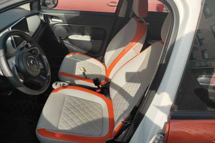 Used ORA Black Cat 2021 351 km Luxury Version