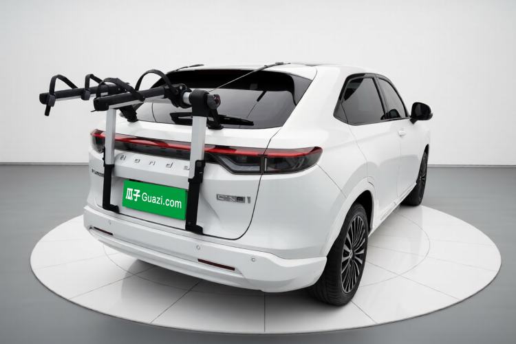 Used Honda e:NP1 2023 510 km Range Lanji Version
