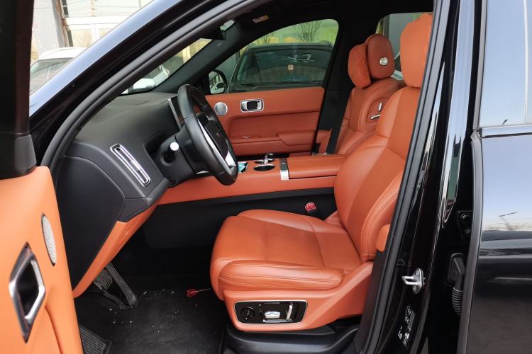 Used Li Auto L7 2023 Pro Model