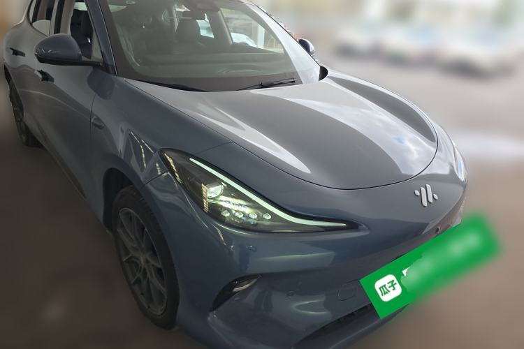 Used  LS6 2025 Ultra-Powerful Lingxi Intelligent Enjoyment Edition