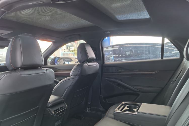 Used Ford Mondeo 2022 Facelifted EcoBoost 245 Ultimate Edition