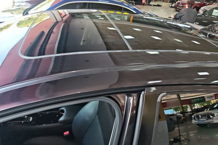 Used Honda Vezel 2020 1.5L CVT Luxury Edition
