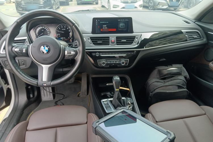 Used BMW 1 Series 2019 118i M Sport Package
