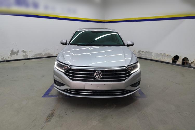 Used Volkswagen Sagitar 2021 280TSI DSG 30th Anniversary Edition