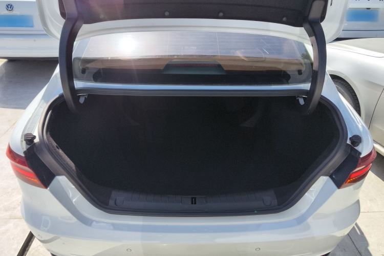 Used Geely Auto Binray 2018 14T CVT Binyi Edition
