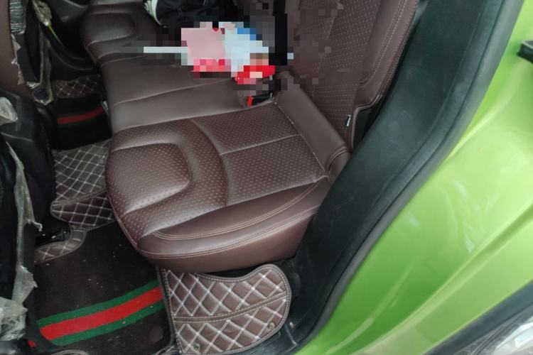 Used Land X7 2015 2.0T Panoramic Prestige Edition
