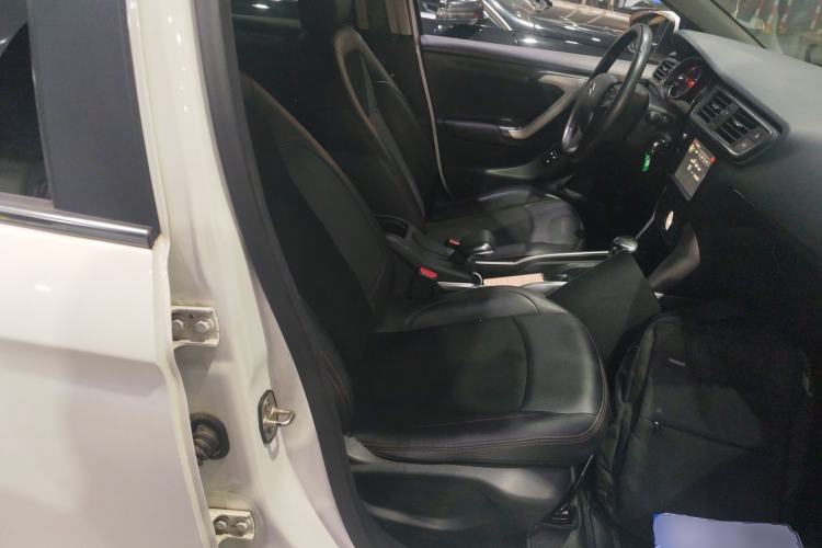 Used Citroen C3-XR 2015 1.6L Automatic Pioneer Model
