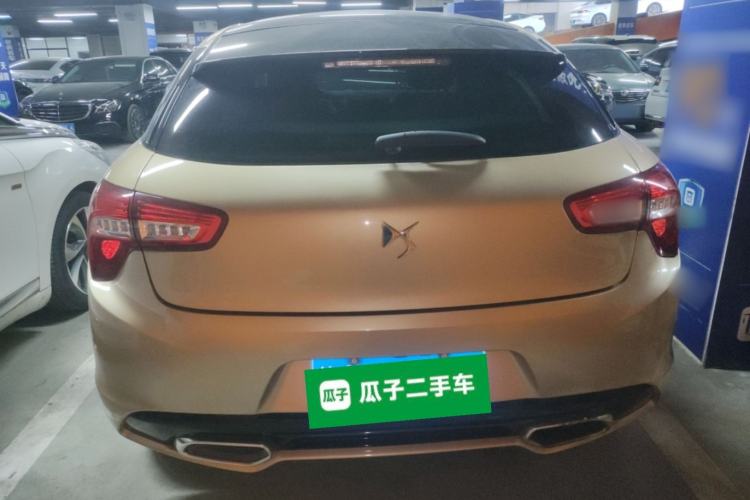 Used  5 2015 1.8T 60th Anniversary Limited Edition THP200
