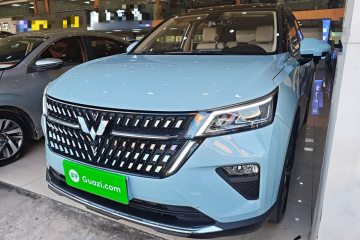 Used Wuling Asta 2021 1.5T CVT Star曜 Edition